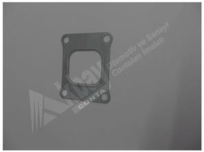 RENAULT 190 EGZOZ MANİFOLD CONTA