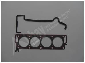 RENAULT R18 SİLİNDİR CONTA