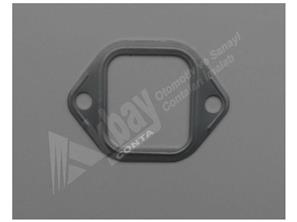 MERCEDES 401-402 EGZOZ MANIFOLD CONTA