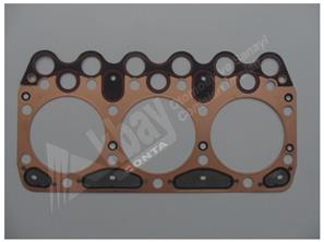 IVECO EUROSTAR SİLİNDİR CONTA