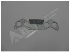 MAZDA 626 EGZOS MANİFOLD CONTASI