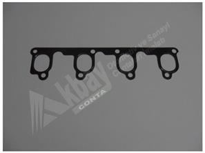 AUDI EMME MANIFOLD CONTA
