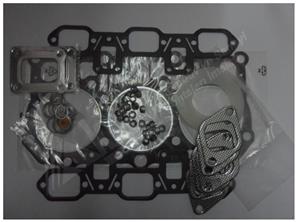 RENAULT MAGNUM TEC ÜST TAKIM CONTASI