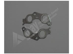 AUDI EGZOS MANIFOLD CONTA