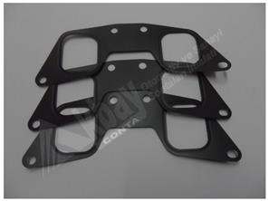 RENAULT KERAX EKZOZ  MANİFOLD CONTASI