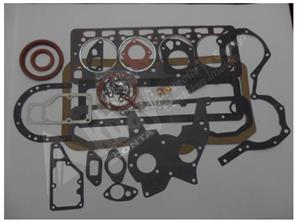 RENAULT SAVIEM SG4 TAKIM CONTA