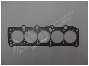 AUDI SİLİNDİR CONTA 2